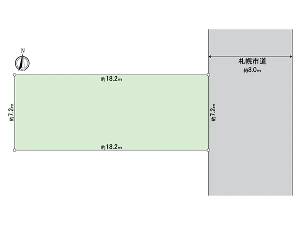 地形図