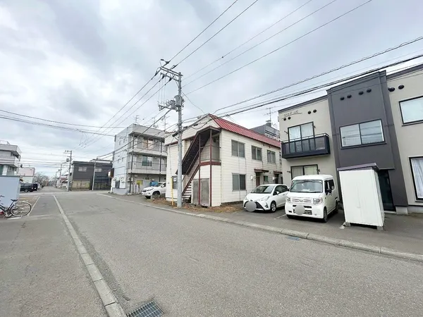 現地写真