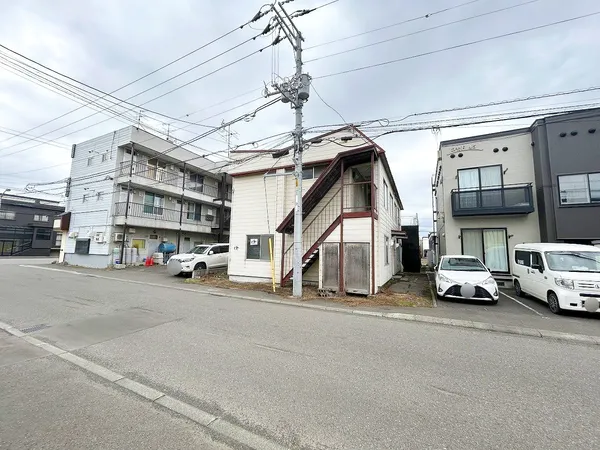 現地写真