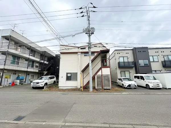 現地写真