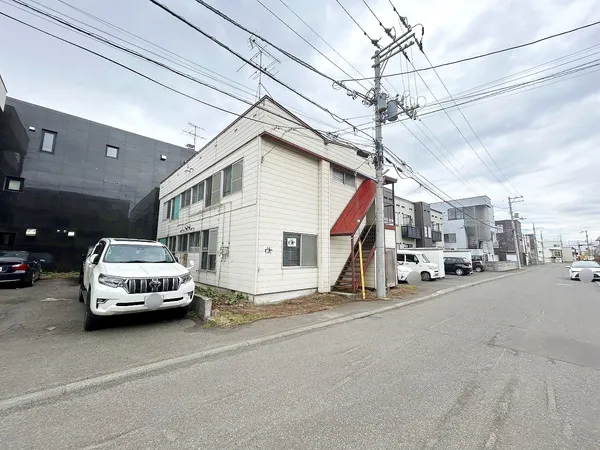 現地写真