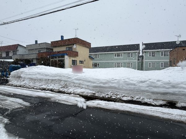 東苗穂12条3丁目 2号地 土地写真 東苗穂12条3丁目 2号地 土地写真