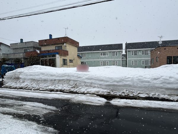 東苗穂12条3丁目 2号地 土地写真 東苗穂12条3丁目 2号地 土地写真