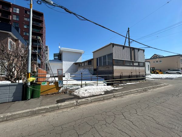 北40条東6丁目 土地の売地情報(FC5ACA0E)|三井のリハウス 北40条東6丁目 土地の売地情報(FC5ACA0E)|三井のリハウス
