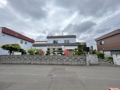 北28条東12丁目 土地 土地写真