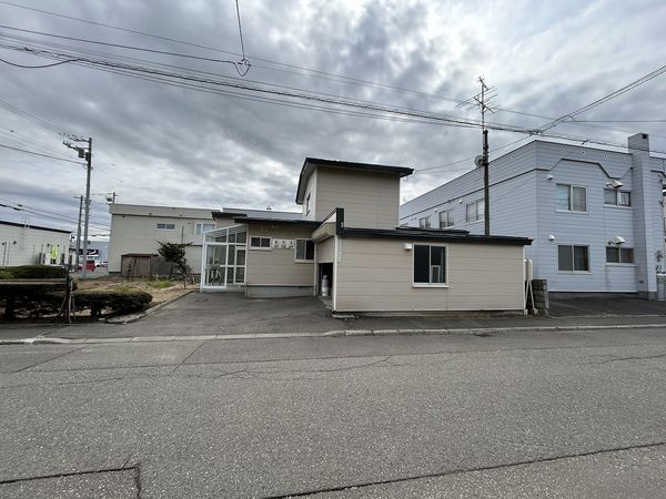 伏古4条3丁目 土地 土地写真 伏古4条3丁目 土地 土地写真