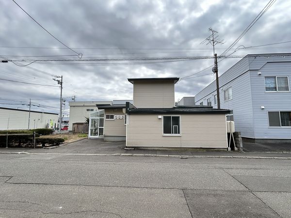 伏古4条3丁目 土地 土地写真 伏古4条3丁目 土地 土地写真