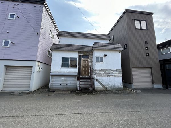 北47条東17丁目 土地 土地写真 北47条東17丁目 土地 土地写真