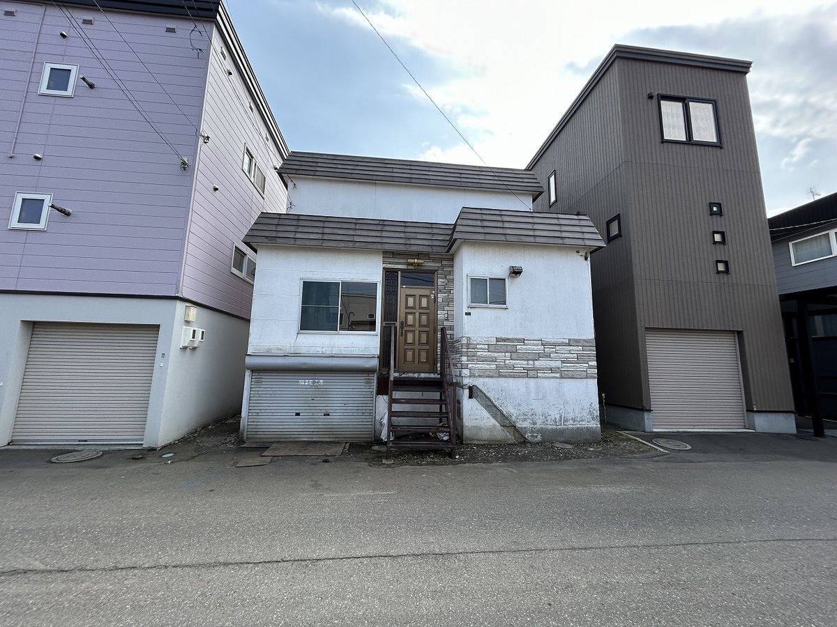 土地写真