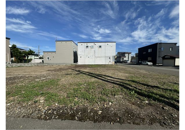 東苗穂14条3丁目 土地2号地 土地写真 東苗穂14条3丁目 土地2号地 土地写真
