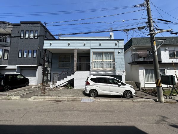 伏古1条5丁目 土地 土地写真 伏古1条5丁目 土地 土地写真