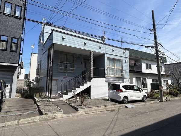 伏古1条5丁目 土地 土地写真 伏古1条5丁目 土地 土地写真