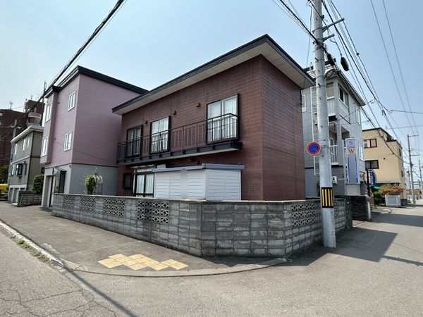 土地写真