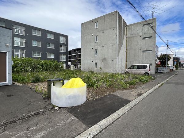 本町1条2丁目 土地 土地写真 本町1条2丁目 土地 土地写真