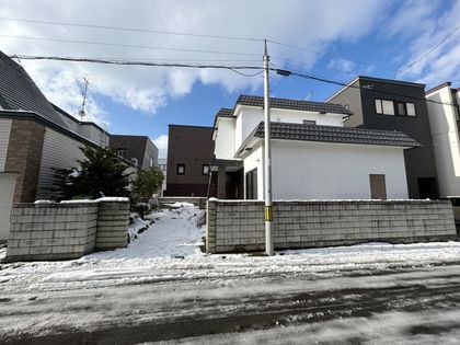 北31条東18丁目 土地 土地写真