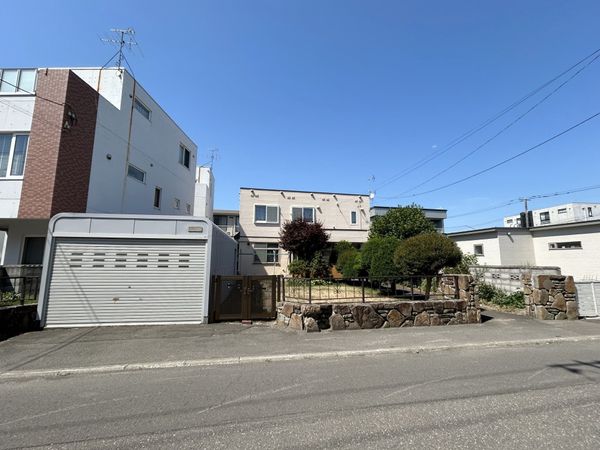 土地写真