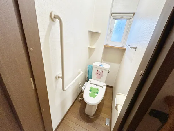１階トイレ