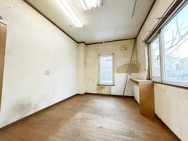 ２階洋室約7.5帖