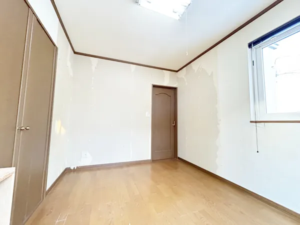 ２階洋室約6.0帖