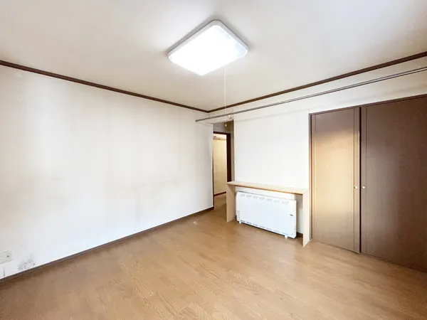 ２階洋室約8.0帖