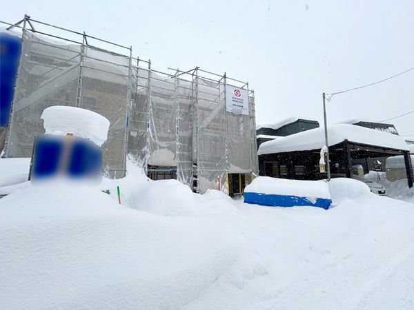 本町2条4丁目 新築1号棟 その他現地