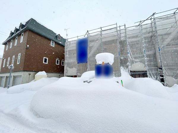 本町2条4丁目 新築2号棟 その他現地