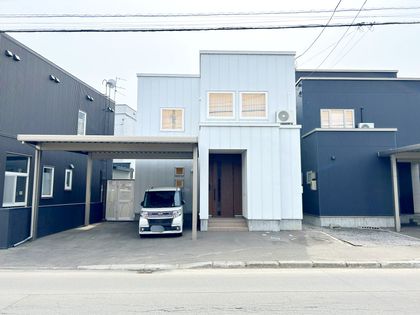 本町2条3丁目 戸建 外観