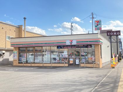 北39条東14丁目 戸建 セブンイレブン札幌北39条東16丁目店(約160m) セブンイレブン札幌北39条東16丁目店(約160m)