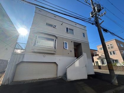 北39条東14丁目 戸建 外観 外観