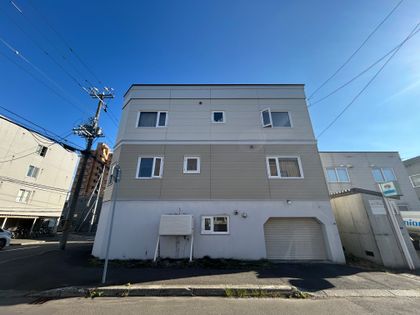 北39条東14丁目 戸建 外観 外観