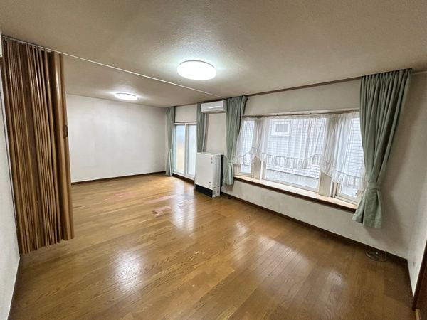 東苗穂7条3丁目 戸建 リビング 東苗穂7条3丁目 戸建 リビング