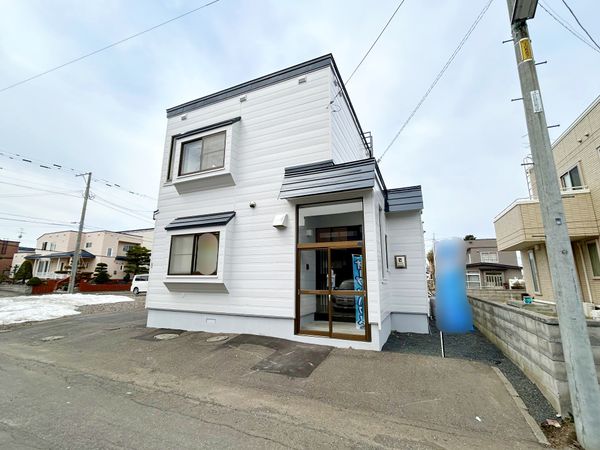東苗穂12条3丁目 戸建 その他 東苗穂12条3丁目 戸建 その他