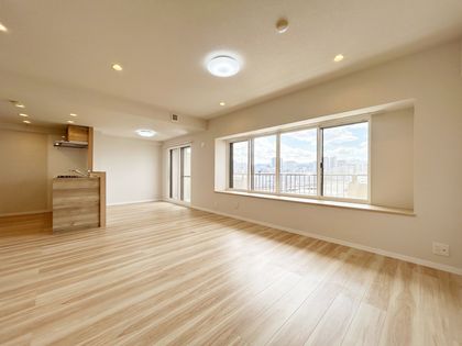 ロイヤルコートさっぽろシティ サードコート 外観