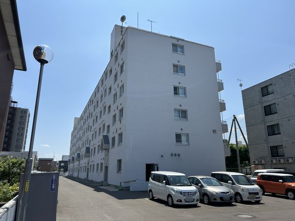 ノベルN36 外観 外観