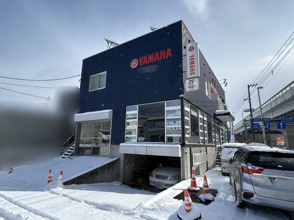 北34条東27丁目 戸建 外観 北34条東27丁目 戸建 外観