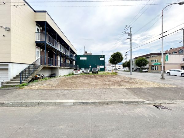 新琴似7条16丁目 土地 土地写真 新琴似7条16丁目 土地 土地写真