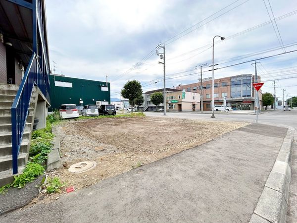 新琴似7条16丁目 土地 土地写真 新琴似7条16丁目 土地 土地写真