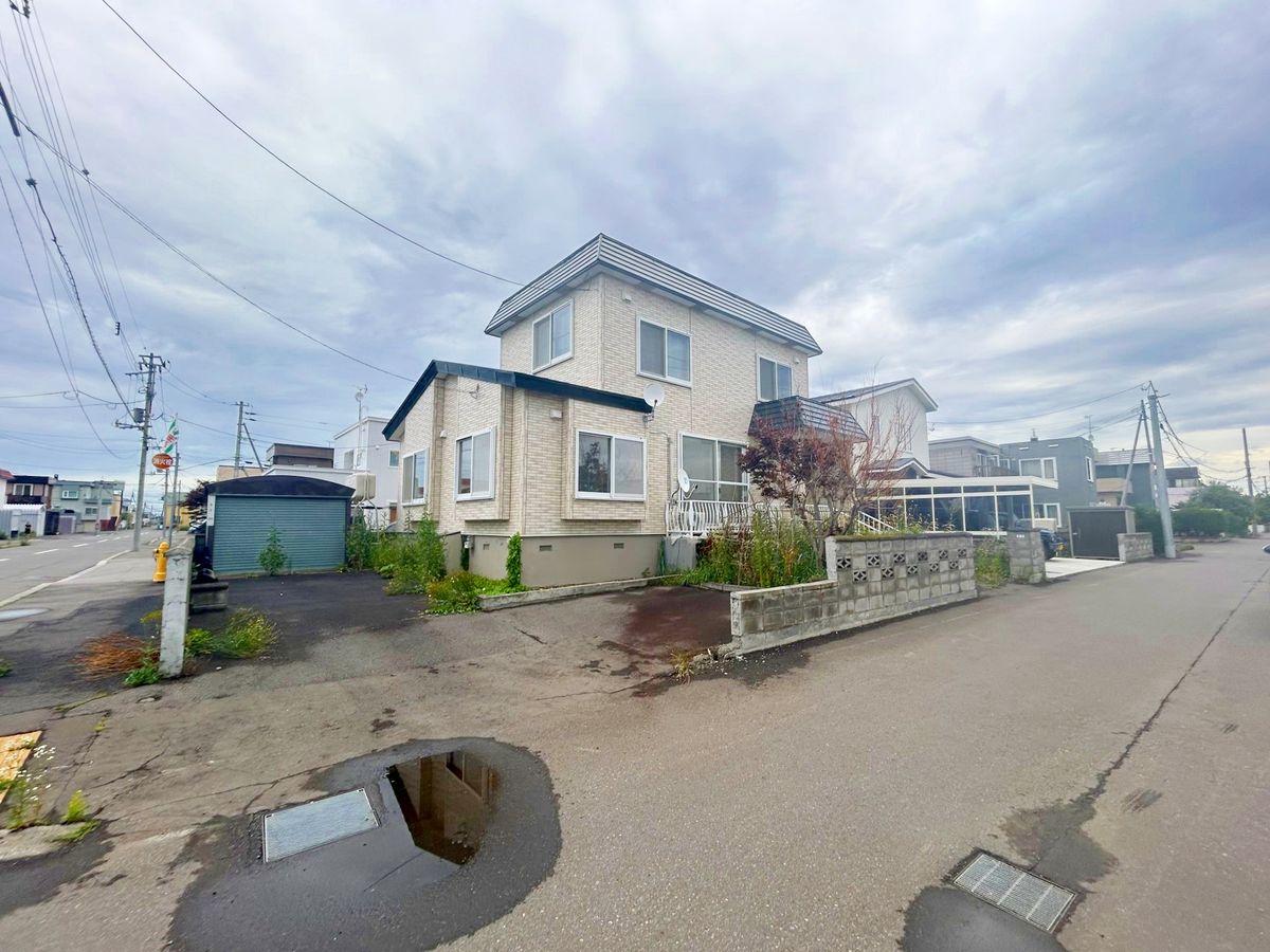 土地写真