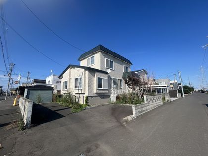 篠路2条5丁目 土地 土地写真