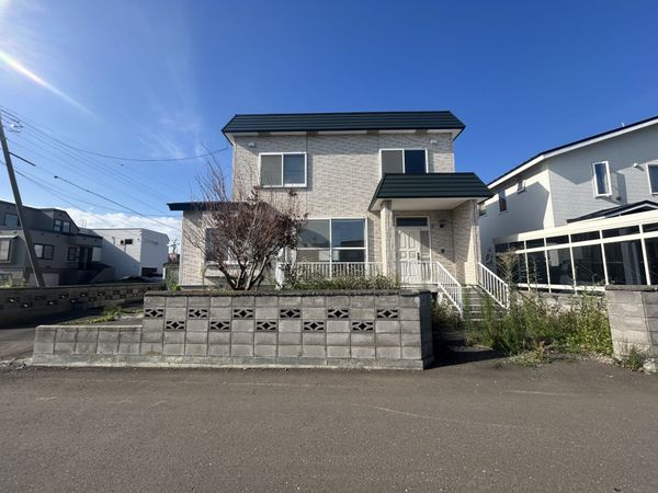 篠路2条5丁目 土地 土地写真 篠路2条5丁目 土地 土地写真