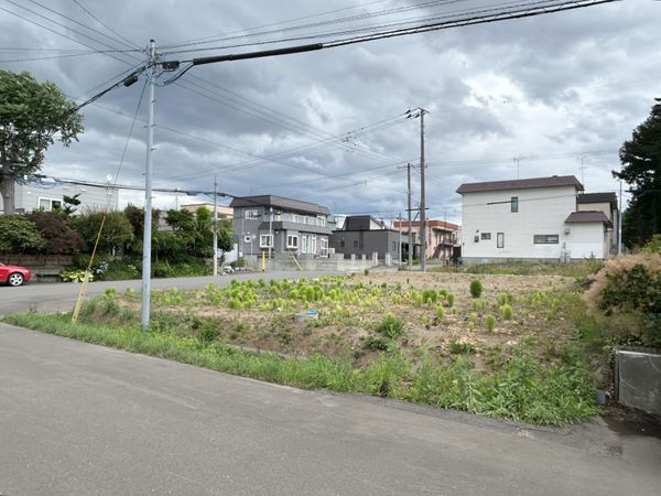 土地写真