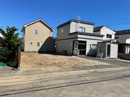 屯田1条2丁目 土地 土地写真