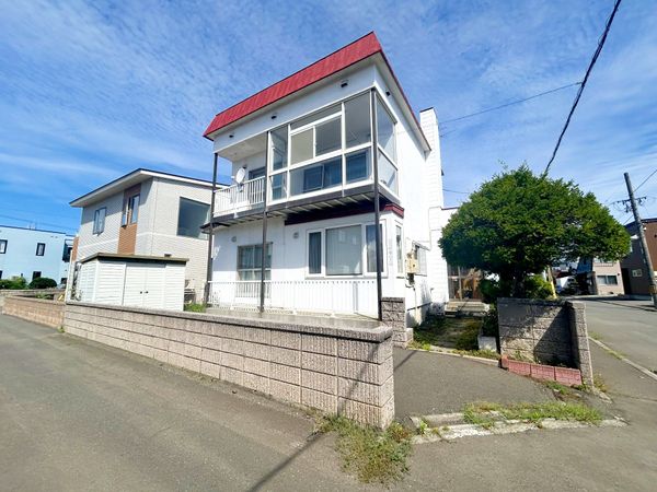 新琴似11条13丁目 土地 土地写真