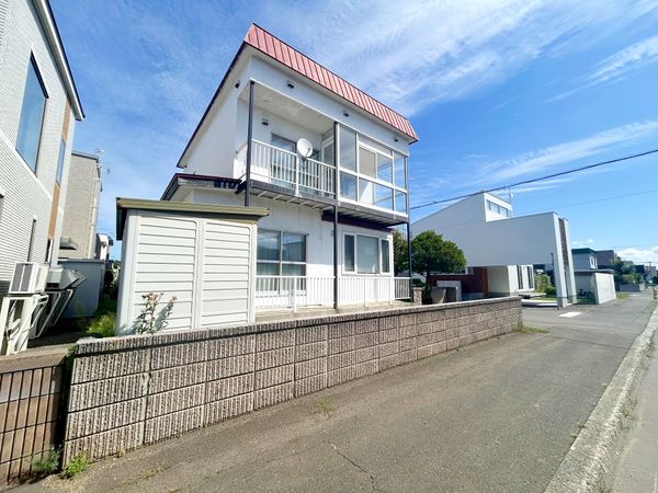 土地写真