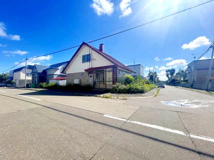 屯田4条2丁目 土地 土地写真