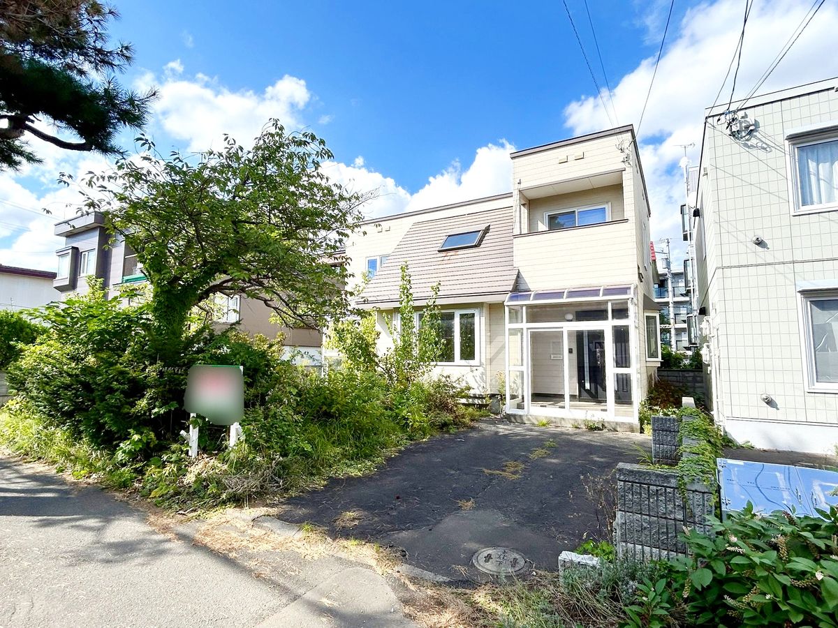 麻生町3丁目 土地 土地写真 土地写真