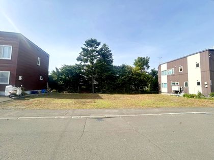 東茨戸2条1丁目 土地 土地写真