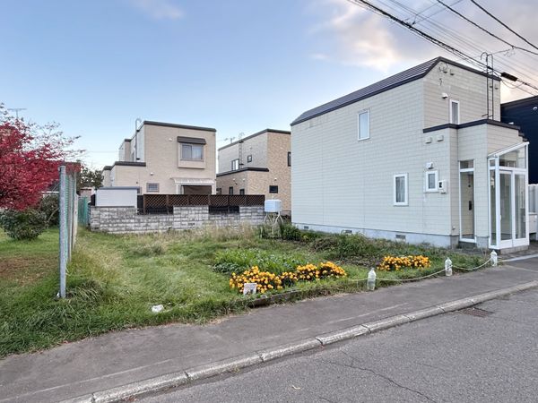 新川4条7丁目 土地 土地写真 土地写真