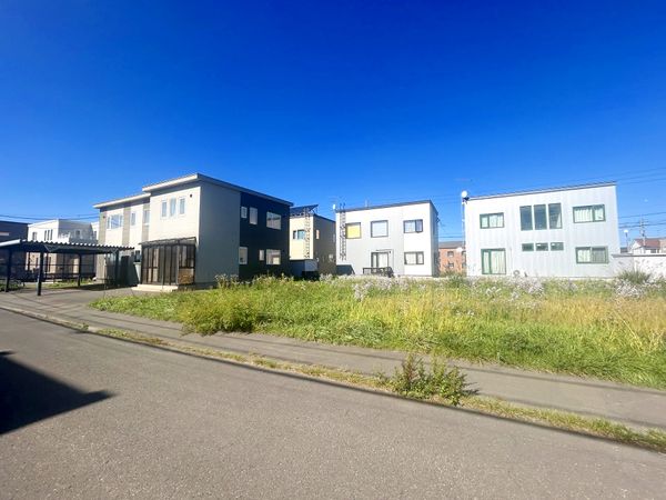 土地写真