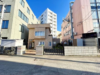 北39条西5丁目 土地 土地写真